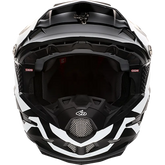 6D HELMETS ATR-2 Helmet - Drive - White - Large 12-2717